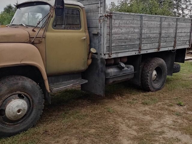 ГАЗ Інша, об'ємом двигуна 0 л та пробігом 0 тис. км за 1786 $, фото 7 на Automoto.ua