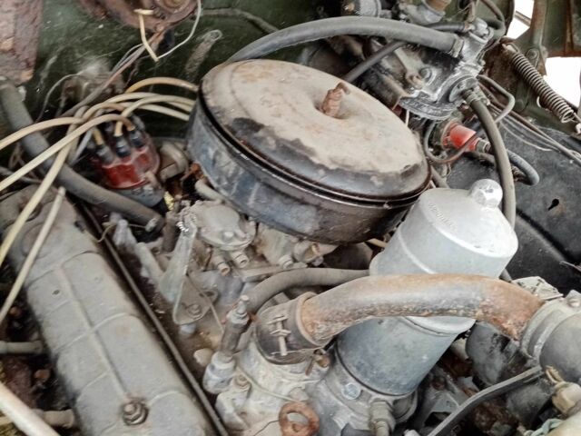 ГАЗ Інша, об'ємом двигуна 0 л та пробігом 0 тис. км за 1786 $, фото 4 на Automoto.ua