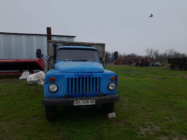 ГАЗ Другая, объемом двигателя 0 л и пробегом 0 тыс. км за 3500 $, фото 4 на Automoto.ua