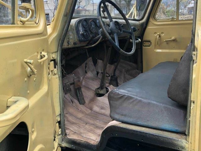 ГАЗ Інша, об'ємом двигуна 0 л та пробігом 0 тис. км за 2500 $, фото 2 на Automoto.ua