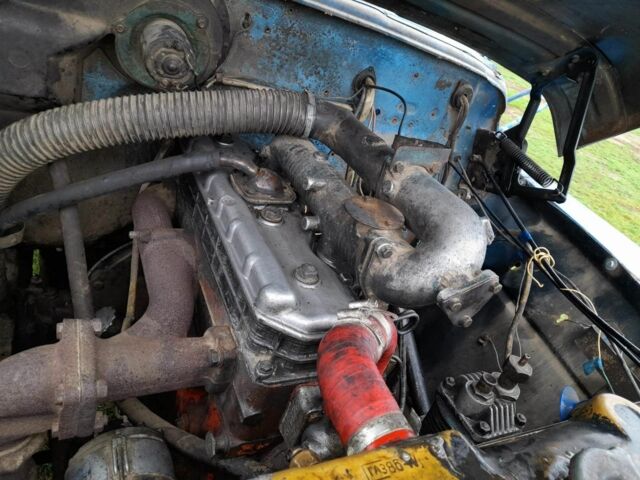 ГАЗ Другая, объемом двигателя 0 л и пробегом 0 тыс. км за 3500 $, фото 3 на Automoto.ua