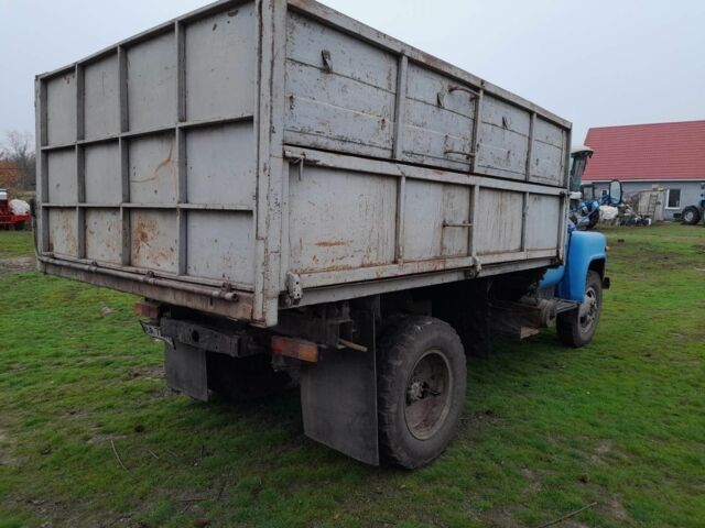 ГАЗ Другая, объемом двигателя 0 л и пробегом 0 тыс. км за 3500 $, фото 2 на Automoto.ua