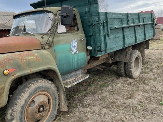 ГАЗ Другая, объемом двигателя 0 л и пробегом 0 тыс. км за 750 $, фото 3 на Automoto.ua