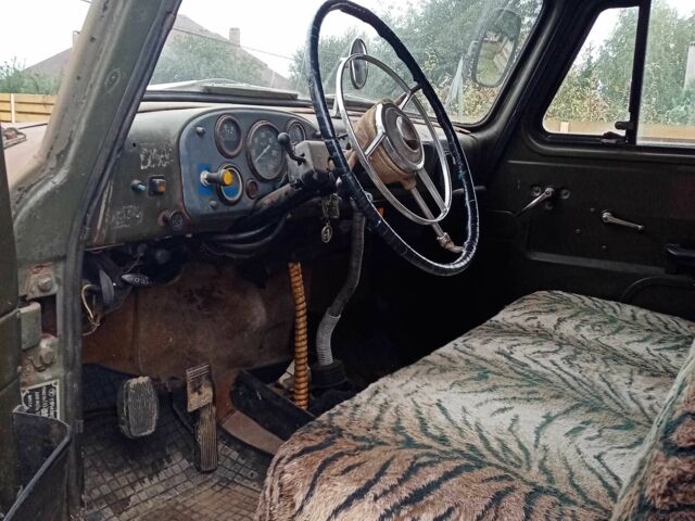 ГАЗ Інша, об'ємом двигуна 0 л та пробігом 0 тис. км за 1786 $, фото 3 на Automoto.ua