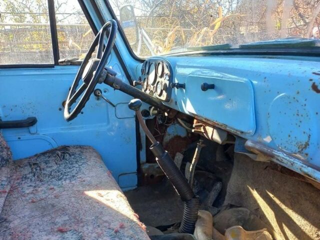 ГАЗ Інша, об'ємом двигуна 0 л та пробігом 0 тис. км за 358 $, фото 4 на Automoto.ua