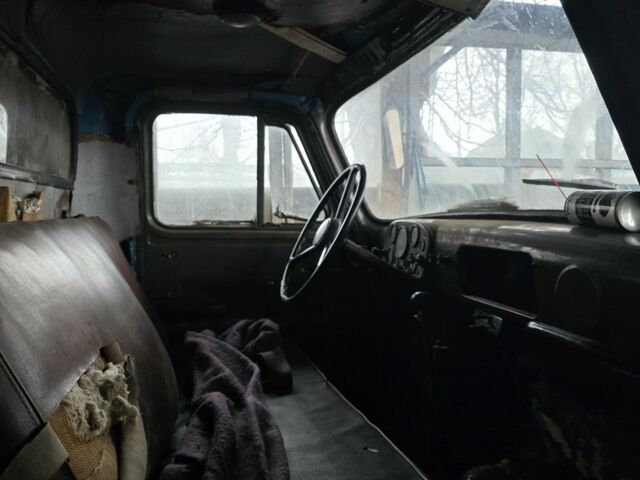 ГАЗ Інша, об'ємом двигуна 0 л та пробігом 0 тис. км за 711 $, фото 3 на Automoto.ua