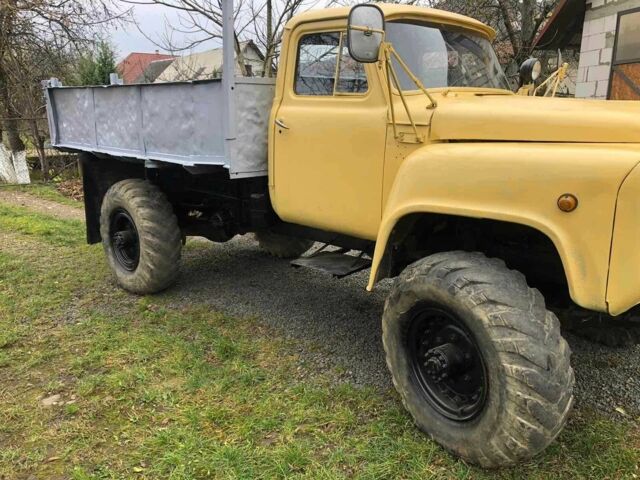 ГАЗ Інша, об'ємом двигуна 0 л та пробігом 0 тис. км за 2500 $, фото 3 на Automoto.ua