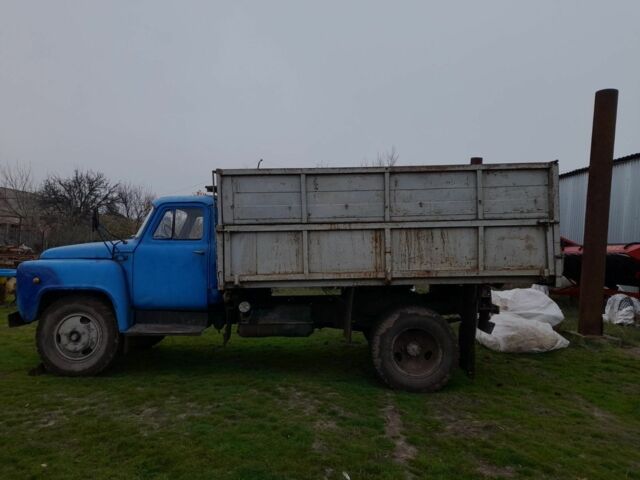 ГАЗ Другая, объемом двигателя 0 л и пробегом 0 тыс. км за 3500 $, фото 1 на Automoto.ua