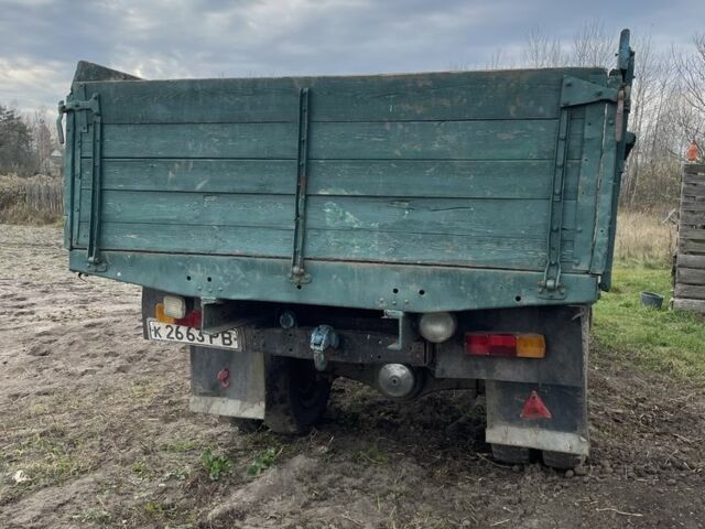 ГАЗ Другая, объемом двигателя 0 л и пробегом 0 тыс. км за 750 $, фото 1 на Automoto.ua