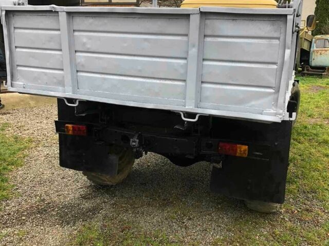 ГАЗ Інша, об'ємом двигуна 0 л та пробігом 0 тис. км за 2500 $, фото 4 на Automoto.ua