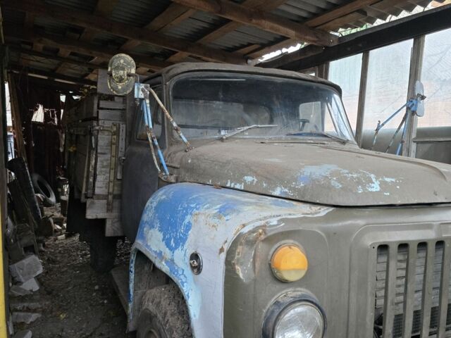 ГАЗ Інша, об'ємом двигуна 0 л та пробігом 0 тис. км за 711 $, фото 1 на Automoto.ua