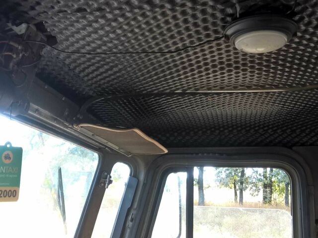 ГАЗ Інша, об'ємом двигуна 0 л та пробігом 0 тис. км за 5500 $, фото 7 на Automoto.ua