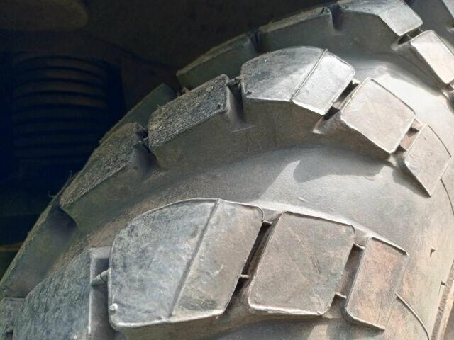 ГАЗ Інша, об'ємом двигуна 0 л та пробігом 0 тис. км за 5500 $, фото 4 на Automoto.ua