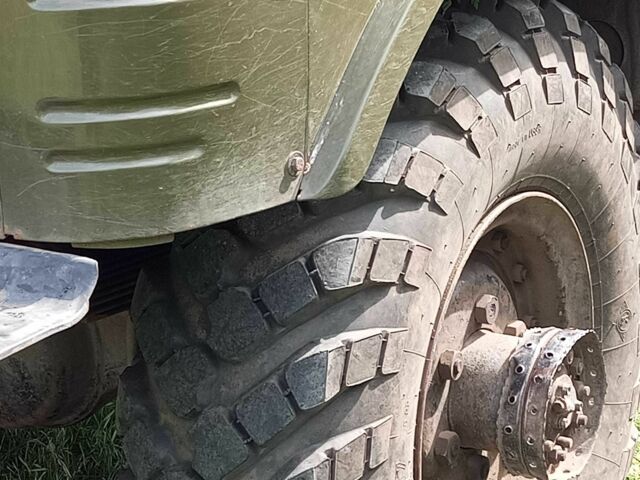 ГАЗ Інша, об'ємом двигуна 0 л та пробігом 0 тис. км за 5500 $, фото 3 на Automoto.ua