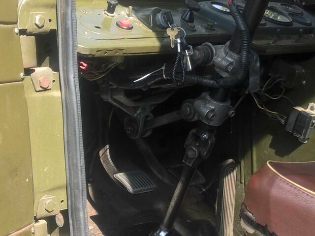 ГАЗ Інша, об'ємом двигуна 0 л та пробігом 0 тис. км за 5500 $, фото 8 на Automoto.ua