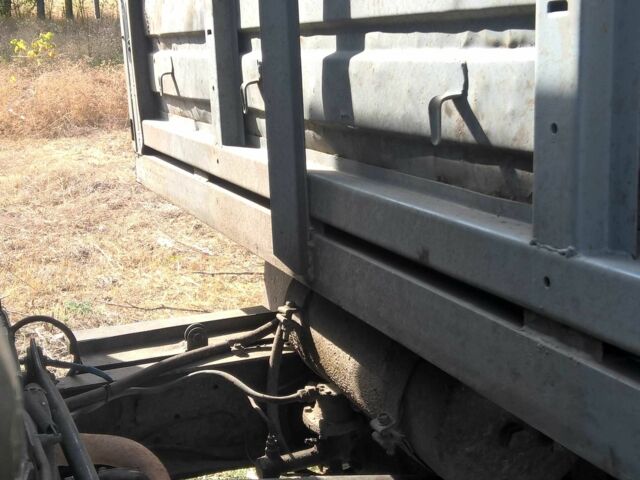 ГАЗ Інша, об'ємом двигуна 0 л та пробігом 0 тис. км за 5500 $, фото 9 на Automoto.ua