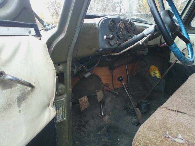 ГАЗ Другая, объемом двигателя 0 л и пробегом 0 тыс. км за 2800 $, фото 4 на Automoto.ua