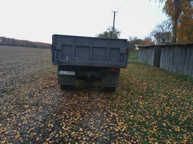 ГАЗ Другая, объемом двигателя 0 л и пробегом 0 тыс. км за 2800 $, фото 1 на Automoto.ua