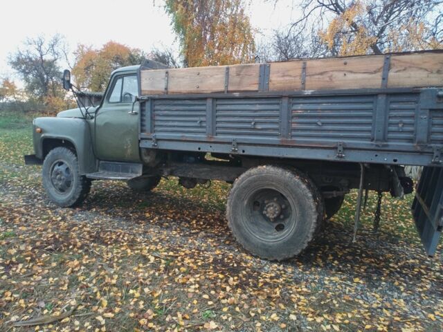 ГАЗ Другая, объемом двигателя 0 л и пробегом 0 тыс. км за 2800 $, фото 5 на Automoto.ua