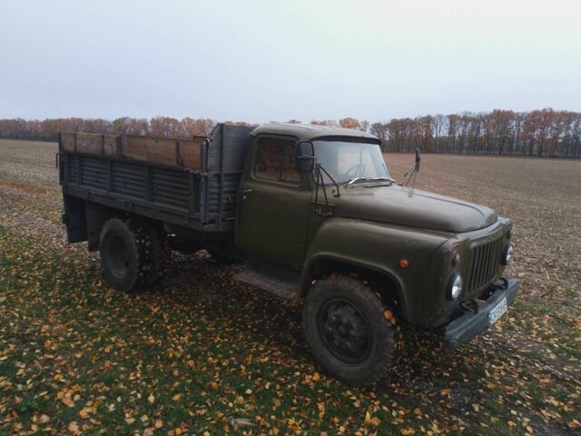 ГАЗ Другая, объемом двигателя 0 л и пробегом 0 тыс. км за 2800 $, фото 7 на Automoto.ua