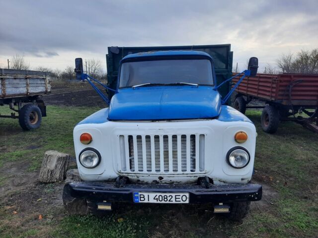 ГАЗ Другая, объемом двигателя 0 л и пробегом 0 тыс. км за 4500 $, фото 1 на Automoto.ua