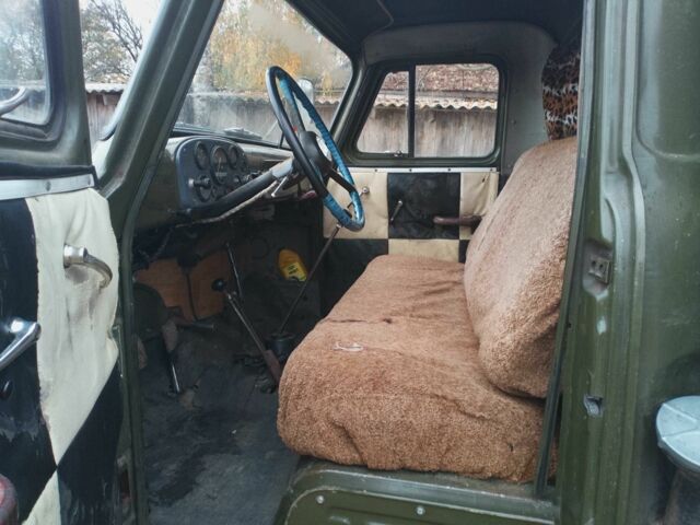 ГАЗ Другая, объемом двигателя 0 л и пробегом 0 тыс. км за 2800 $, фото 3 на Automoto.ua