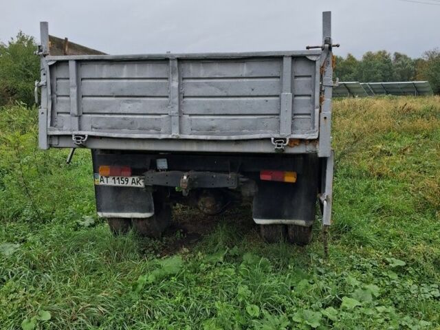 ГАЗ Інша, об'ємом двигуна 0 л та пробігом 0 тис. км за 1800 $, фото 2 на Automoto.ua