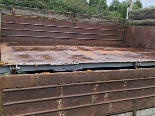 ГАЗ Інша, об'ємом двигуна 0 л та пробігом 0 тис. км за 1800 $, фото 1 на Automoto.ua