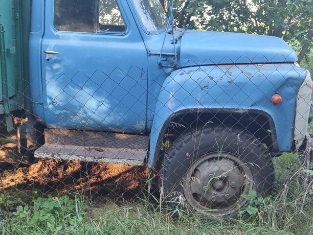 ГАЗ Другая, объемом двигателя 0 л и пробегом 0 тыс. км за 5000 $, фото 3 на Automoto.ua