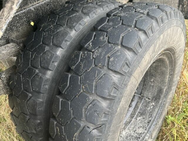 ГАЗ Другая, объемом двигателя 0 л и пробегом 0 тыс. км за 2900 $, фото 16 на Automoto.ua