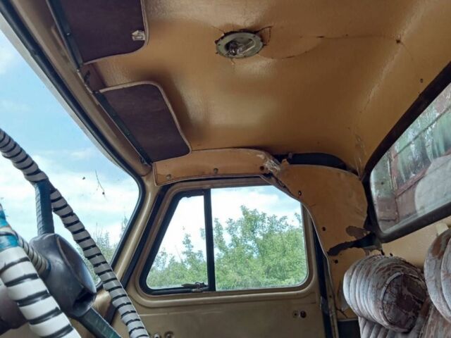 ГАЗ Другая, объемом двигателя 0 л и пробегом 0 тыс. км за 2000 $, фото 4 на Automoto.ua