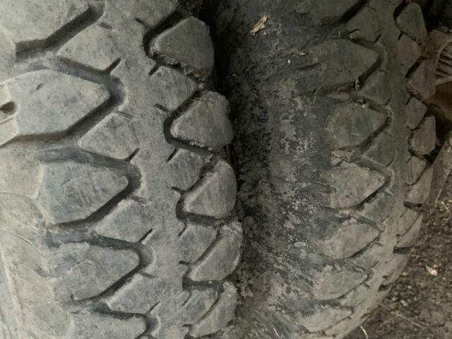 ГАЗ Інша, об'ємом двигуна 0 л та пробігом 0 тис. км за 764 $, фото 3 на Automoto.ua