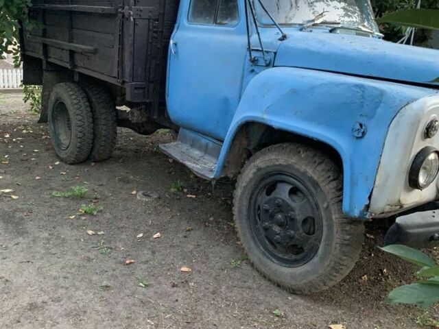 ГАЗ Інша, об'ємом двигуна 0 л та пробігом 0 тис. км за 764 $, фото 6 на Automoto.ua