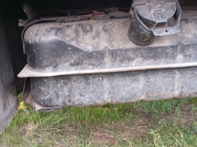 ГАЗ Другая, объемом двигателя 0 л и пробегом 0 тыс. км за 478 $, фото 17 на Automoto.ua