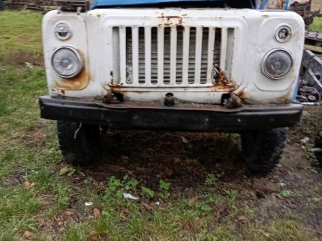 ГАЗ Другая, объемом двигателя 0 л и пробегом 0 тыс. км за 478 $, фото 5 на Automoto.ua