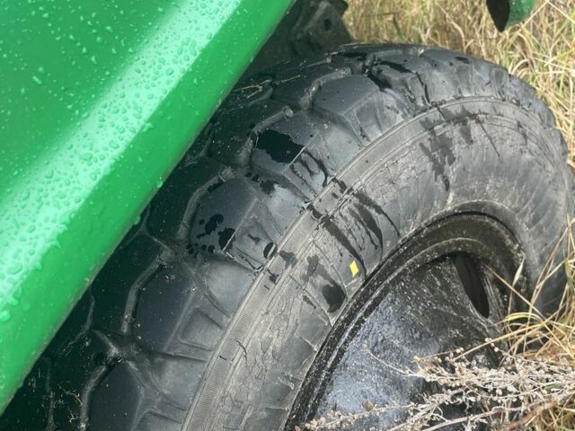 ГАЗ Другая, объемом двигателя 0 л и пробегом 0 тыс. км за 2900 $, фото 17 на Automoto.ua