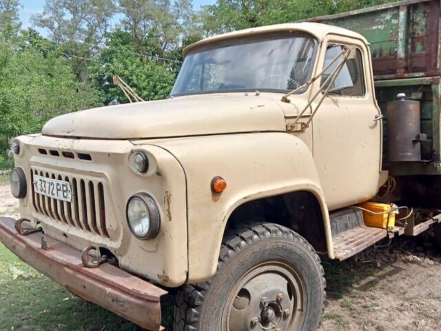 ГАЗ Другая, объемом двигателя 0 л и пробегом 0 тыс. км за 2000 $, фото 8 на Automoto.ua