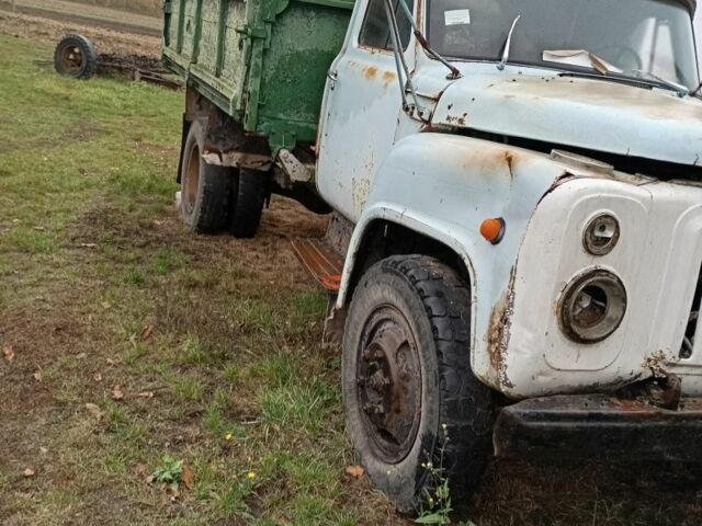 ГАЗ Другая, объемом двигателя 0 л и пробегом 0 тыс. км за 478 $, фото 4 на Automoto.ua