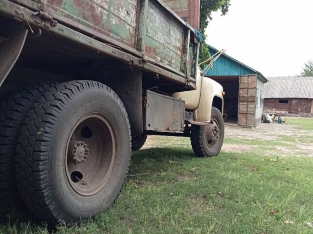 ГАЗ Другая, объемом двигателя 0 л и пробегом 0 тыс. км за 2000 $, фото 5 на Automoto.ua
