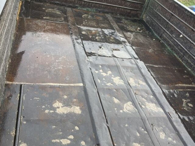 ГАЗ Другая, объемом двигателя 0 л и пробегом 0 тыс. км за 2900 $, фото 11 на Automoto.ua