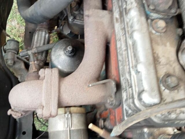 ГАЗ Другая, объемом двигателя 0 л и пробегом 0 тыс. км за 2000 $, фото 12 на Automoto.ua