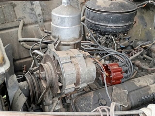 ГАЗ Другая, объемом двигателя 0 л и пробегом 0 тыс. км за 478 $, фото 23 на Automoto.ua