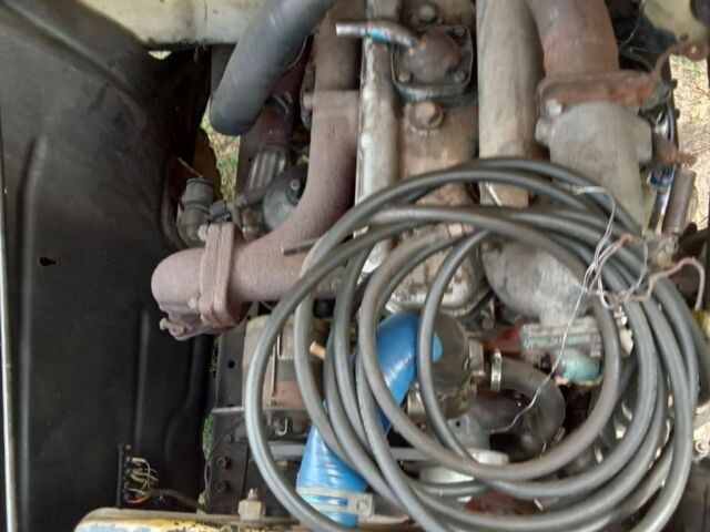 ГАЗ Другая, объемом двигателя 0 л и пробегом 0 тыс. км за 2000 $, фото 13 на Automoto.ua