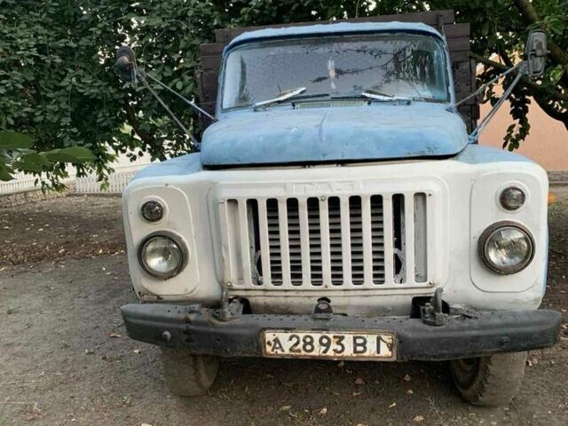 ГАЗ Інша, об'ємом двигуна 0 л та пробігом 0 тис. км за 764 $, фото 1 на Automoto.ua