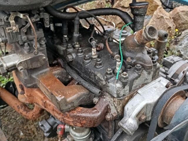 ГАЗ Другая, объемом двигателя 0 л и пробегом 0 тыс. км за 478 $, фото 12 на Automoto.ua