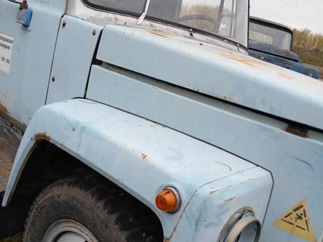 ГАЗ Другая, объемом двигателя 0 л и пробегом 0 тыс. км за 478 $, фото 14 на Automoto.ua
