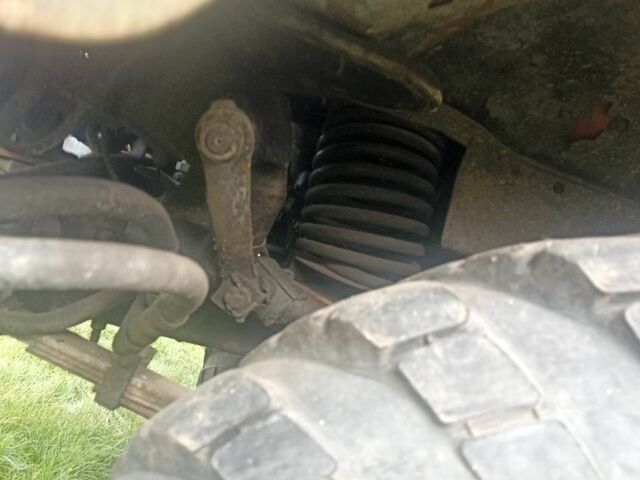 ГАЗ Другая, объемом двигателя 0 л и пробегом 0 тыс. км за 2100 $, фото 3 на Automoto.ua