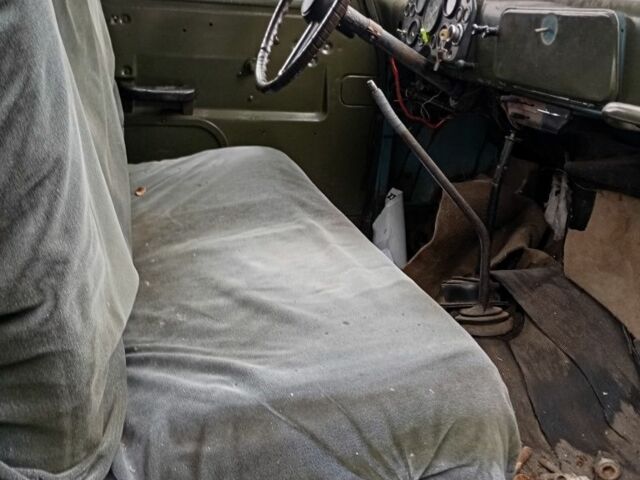 ГАЗ Другая, объемом двигателя 0 л и пробегом 0 тыс. км за 478 $, фото 10 на Automoto.ua