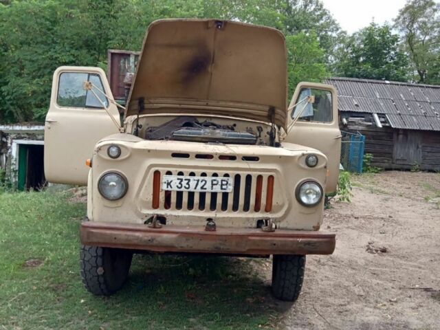 ГАЗ Другая, объемом двигателя 0 л и пробегом 0 тыс. км за 2000 $, фото 11 на Automoto.ua