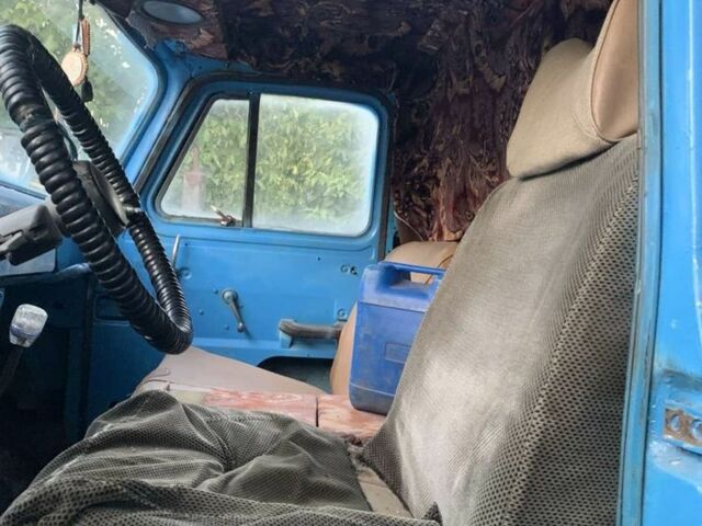 ГАЗ Інша, об'ємом двигуна 0 л та пробігом 0 тис. км за 764 $, фото 4 на Automoto.ua